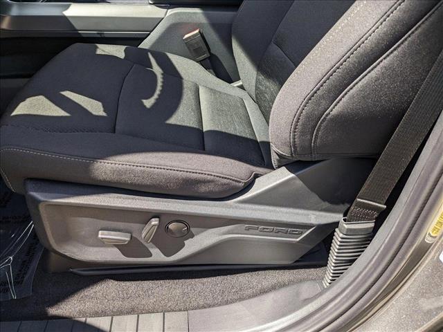 new 2025 Ford F-150 car, priced at $49,407