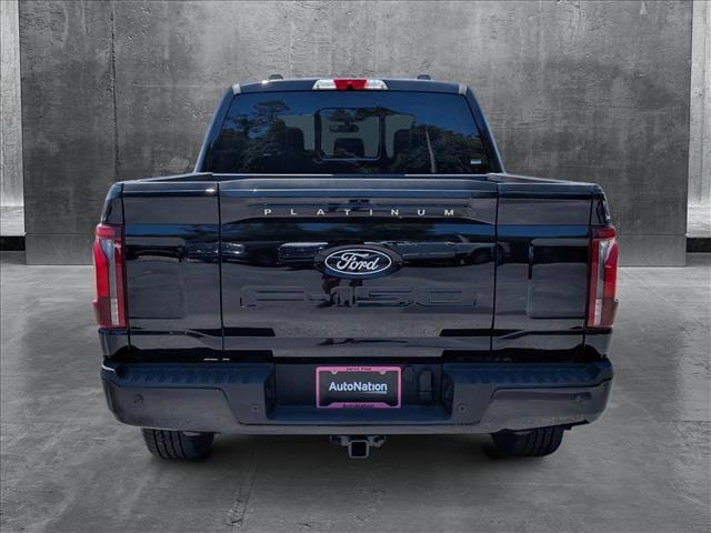 new 2025 Ford F-150 car, priced at $75,479