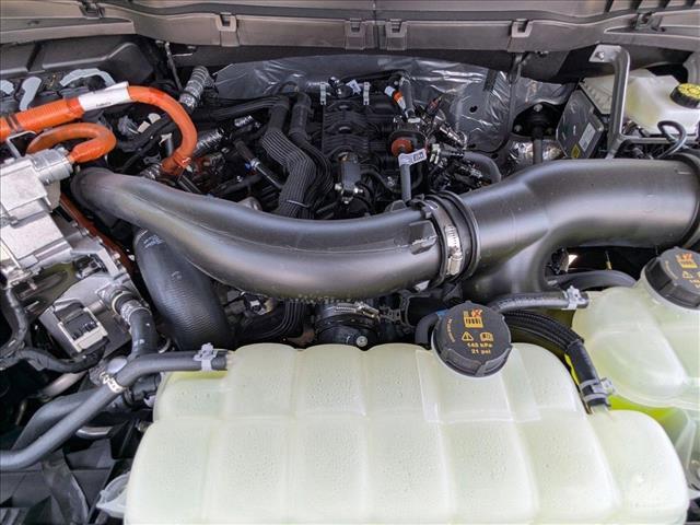 new 2025 Ford F-150 car, priced at $75,479