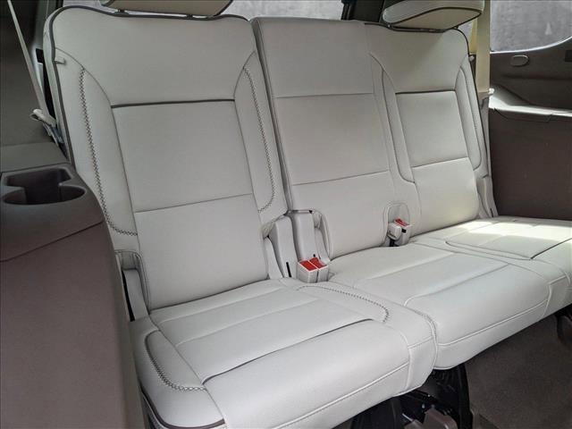 used 2025 GMC Yukon car, priced at $83,282