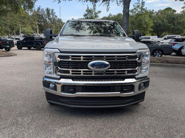 new 2025 Ford F-350 car, priced at $69,499