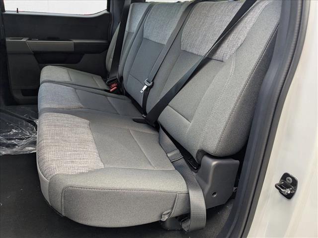 new 2025 Ford F-350 car, priced at $69,499