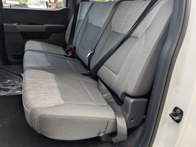 new 2025 Ford F-350 car, priced at $69,499