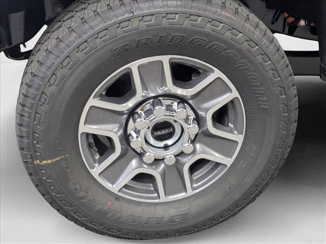 new 2025 Ford F-350 car, priced at $69,499