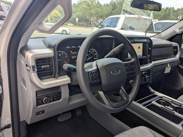new 2025 Ford F-350 car, priced at $69,499