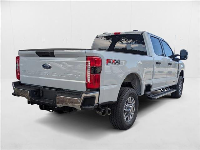 new 2025 Ford F-350 car, priced at $69,499