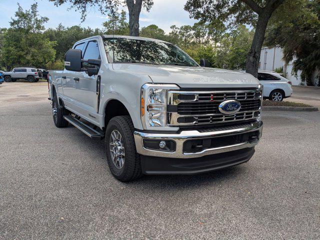 new 2025 Ford F-350 car, priced at $69,499