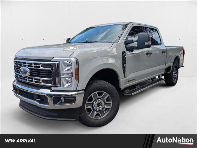 new 2025 Ford F-350 car, priced at $69,499
