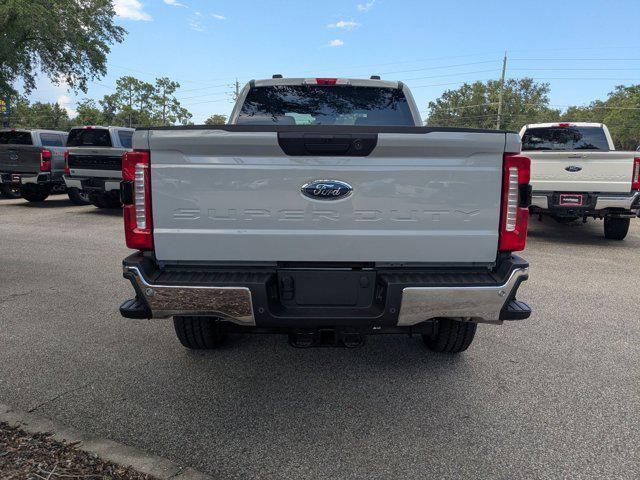 new 2025 Ford F-350 car, priced at $69,499