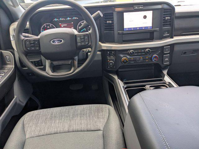 new 2025 Ford F-350 car, priced at $69,499