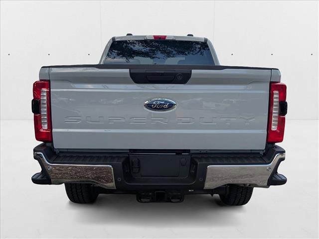 new 2025 Ford F-350 car, priced at $69,499