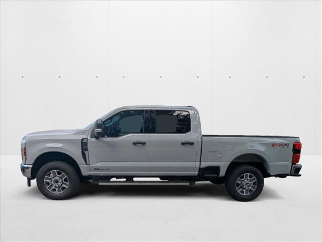 new 2025 Ford F-350 car, priced at $69,499
