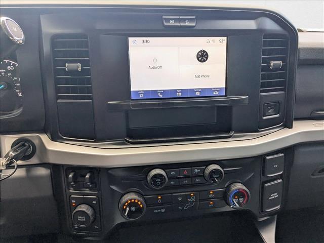 new 2025 Ford F-350 car, priced at $69,499