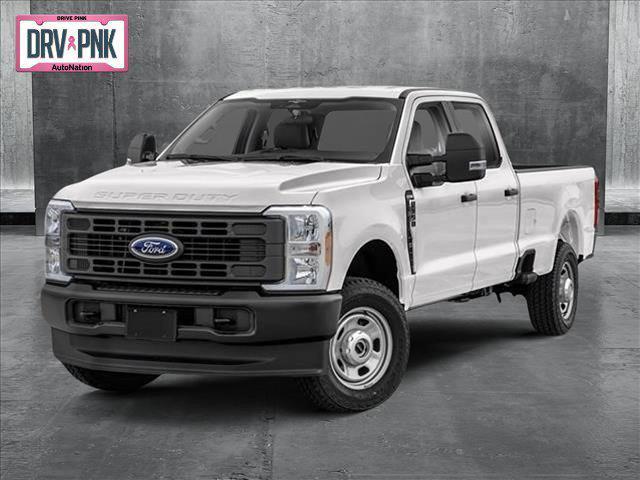 new 2024 Ford F-350 car, priced at $98,885