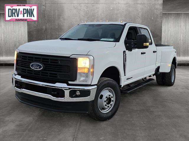 new 2024 Ford F-350 car, priced at $65,997