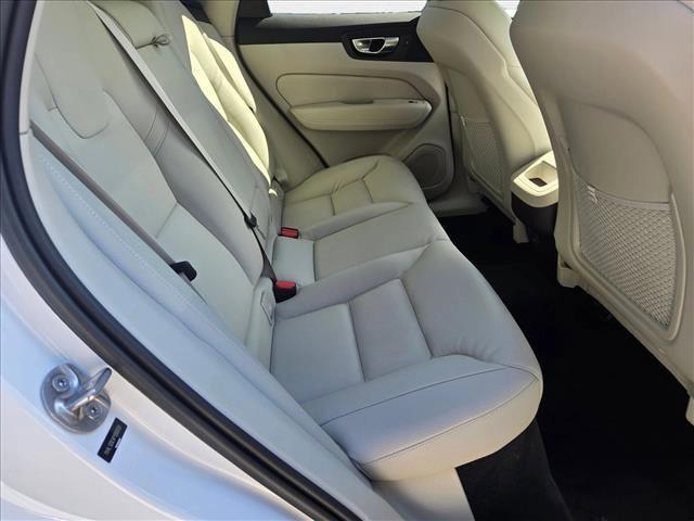 used 2023 Volvo XC60 car, priced at $32,974