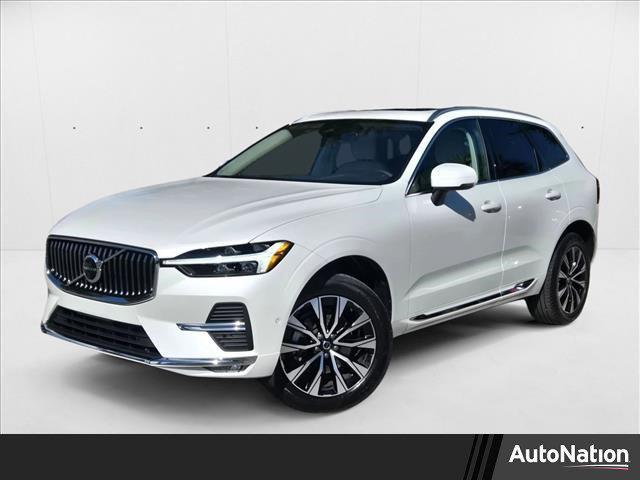 used 2023 Volvo XC60 car, priced at $32,974