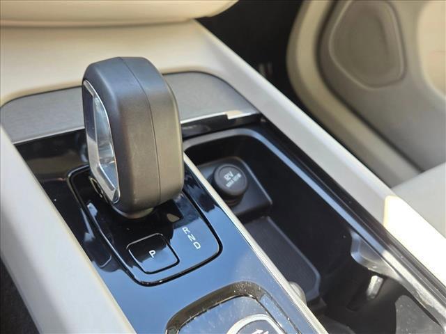 used 2023 Volvo XC60 car, priced at $32,974