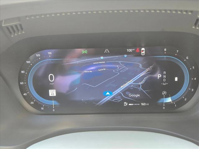 used 2023 Volvo XC60 car, priced at $32,974