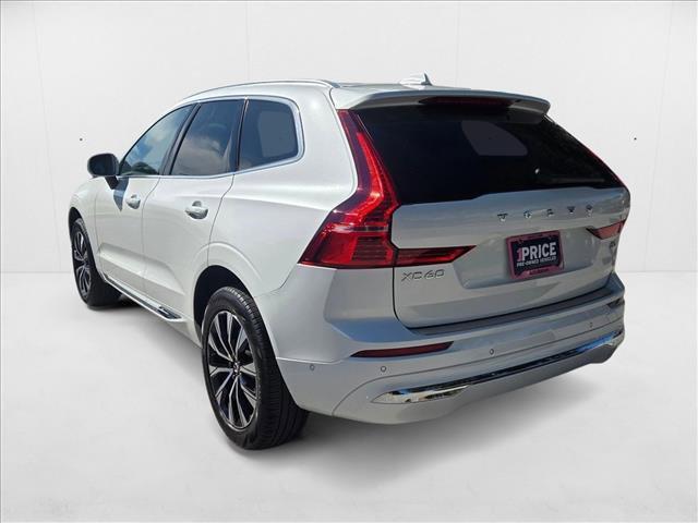 used 2023 Volvo XC60 car, priced at $32,974