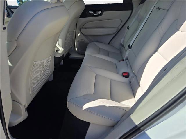 used 2023 Volvo XC60 car, priced at $32,974