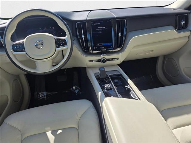 used 2023 Volvo XC60 car, priced at $32,974