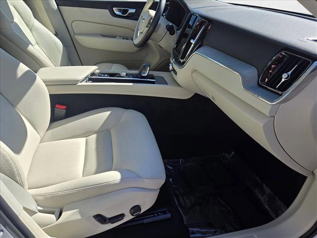 used 2023 Volvo XC60 car, priced at $32,974