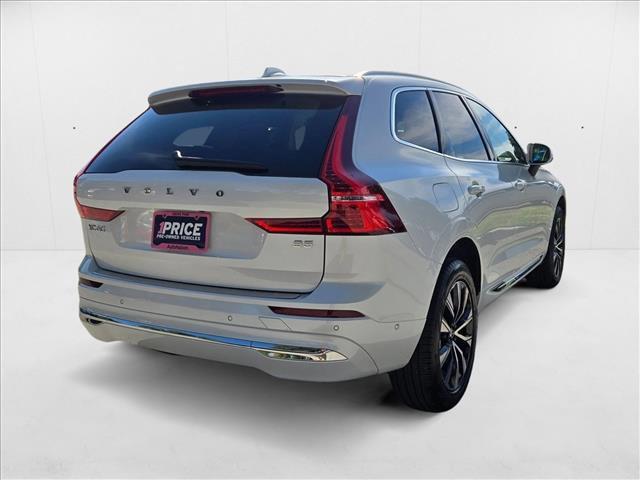 used 2023 Volvo XC60 car, priced at $32,974