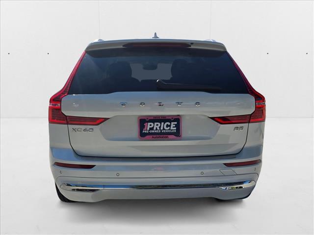 used 2023 Volvo XC60 car, priced at $32,974
