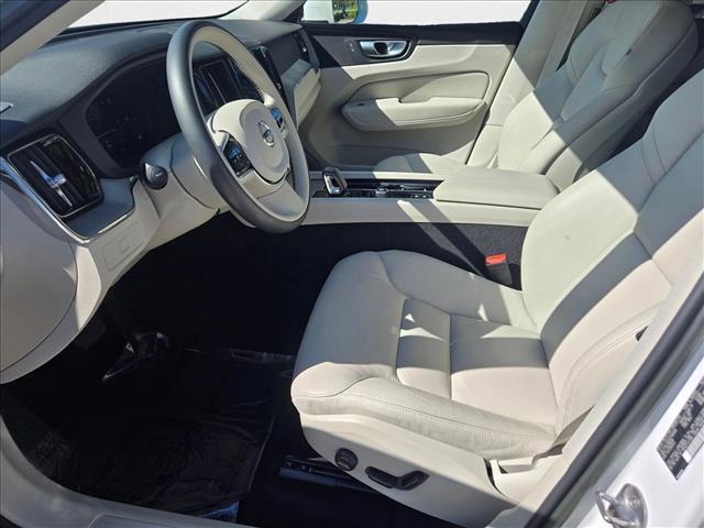 used 2023 Volvo XC60 car, priced at $32,974