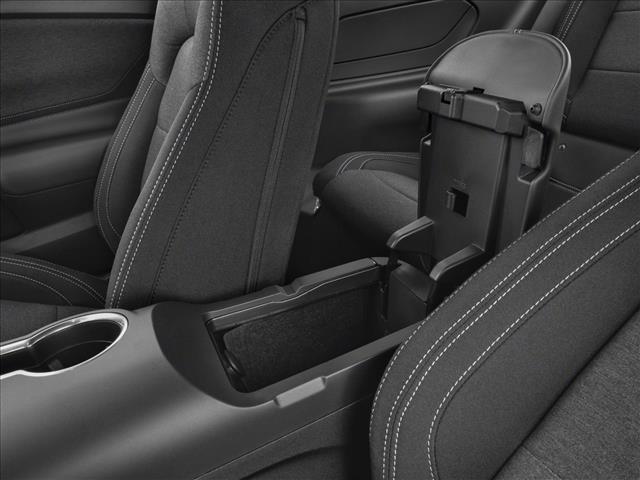 new 2025 Ford Mustang car, priced at $46,321