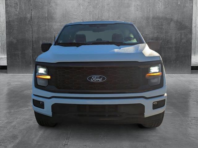 new 2025 Ford F-150 car, priced at $45,174