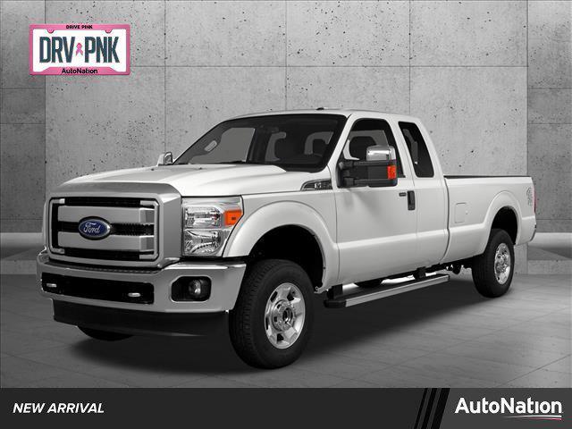 used 2016 Ford F-250 car, priced at $21,995