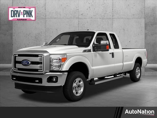 used 2016 Ford F-250 car, priced at $21,995