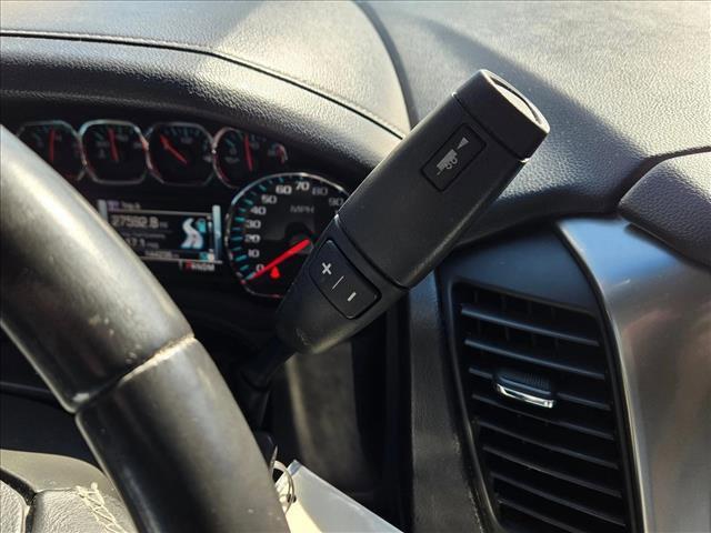 used 2016 Chevrolet Suburban car, priced at $16,933