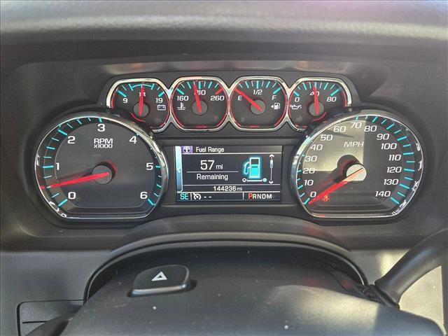 used 2016 Chevrolet Suburban car, priced at $16,933