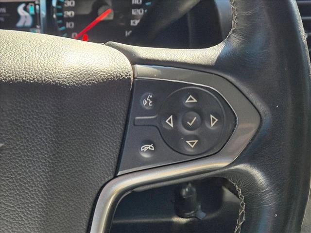 used 2016 Chevrolet Suburban car, priced at $16,933