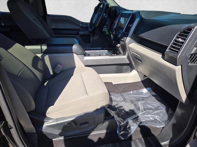 used 2020 Ford F-150 car, priced at $19,351