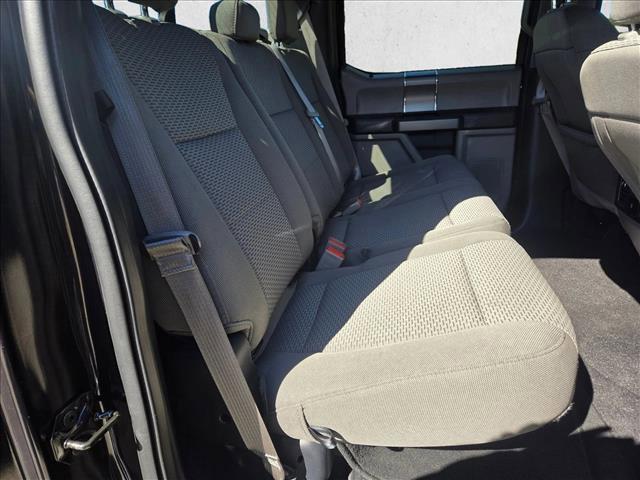 used 2020 Ford F-150 car, priced at $19,351