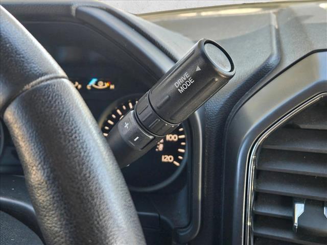 used 2020 Ford F-150 car, priced at $19,351