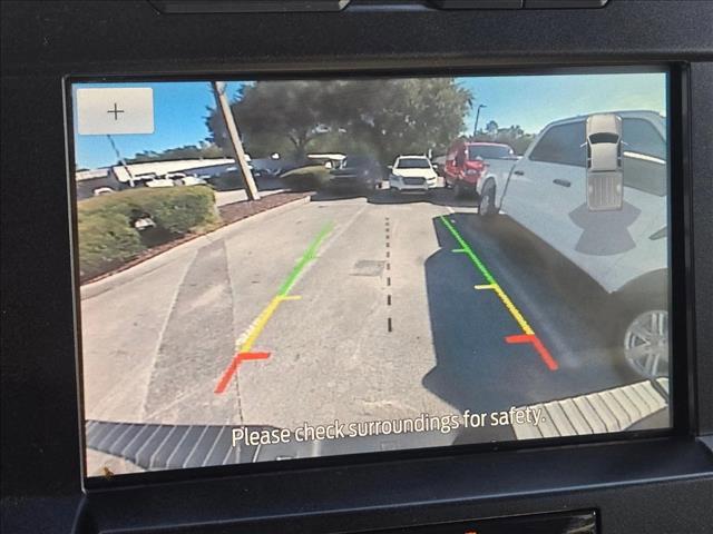 used 2020 Ford F-150 car, priced at $19,351