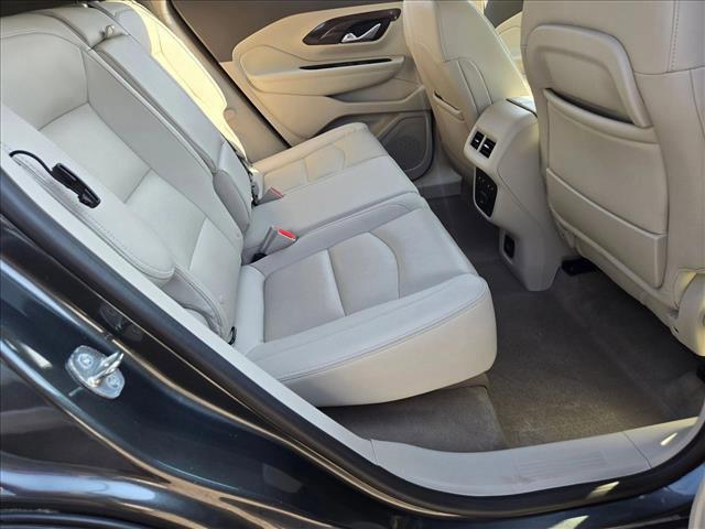 used 2020 GMC Terrain car, priced at $19,997