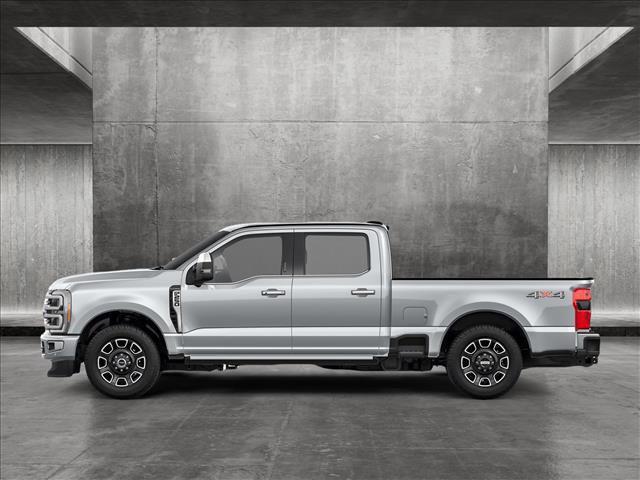 new 2024 Ford F-250 car, priced at $85,210