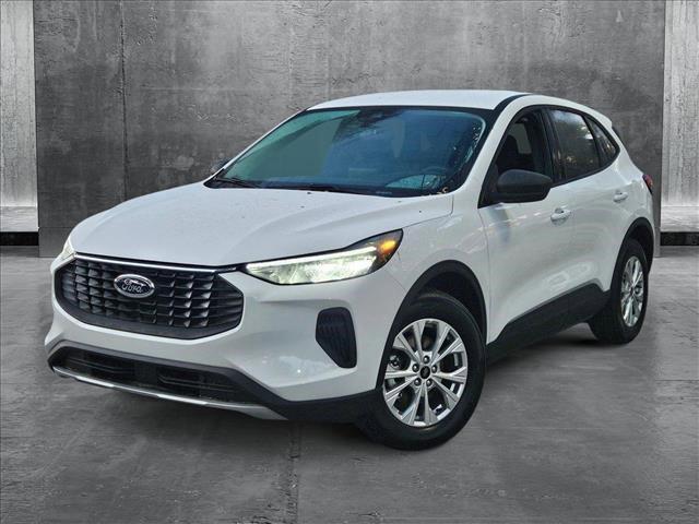 new 2025 Ford Escape car, priced at $26,978