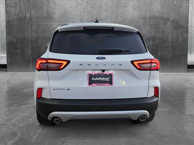 new 2025 Ford Escape car, priced at $26,978