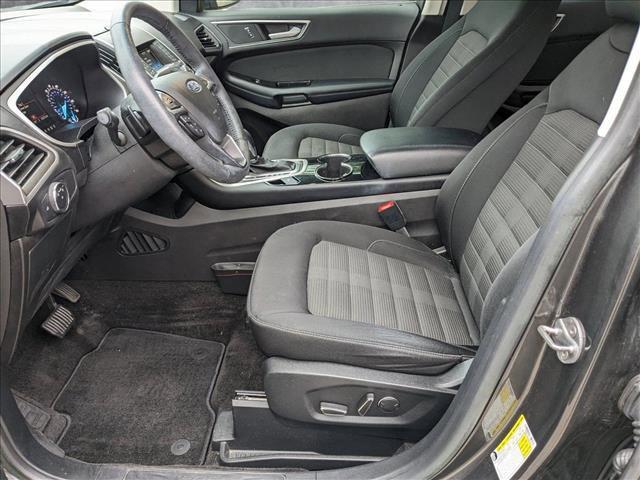 used 2018 Ford Edge car, priced at $14,333