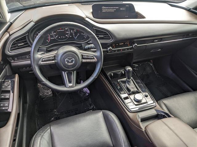 used 2022 Mazda CX-30 car, priced at $22,997