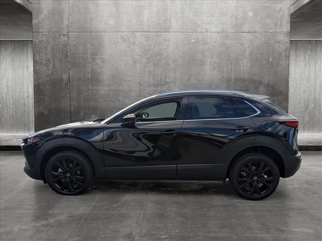 used 2022 Mazda CX-30 car, priced at $22,997