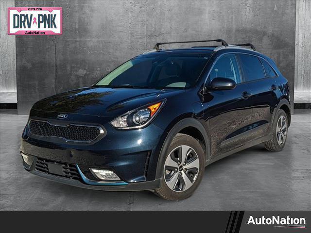 used 2019 Kia Niro car, priced at $15,332