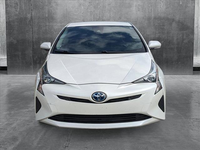 used 2018 Toyota Prius car, priced at $21,795